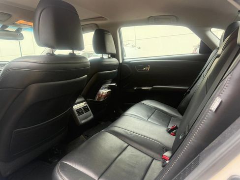 Used 2015 Toyota Avalon XLE Touring image 9