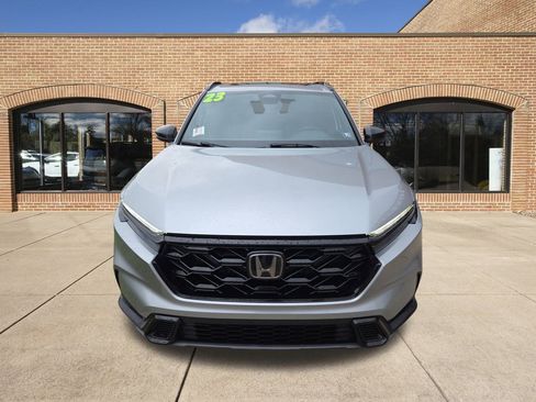 Used 2023 Honda CR-V Sport image 9
