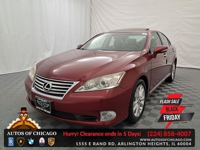 Used 2010 Lexus ES 350 Premium