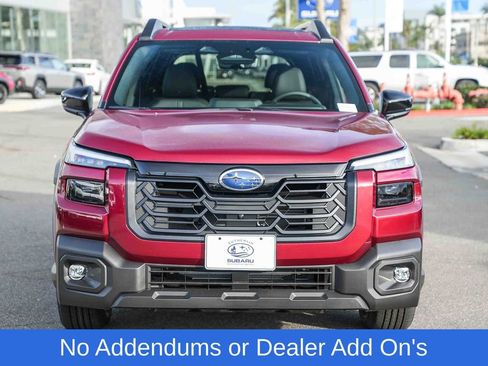 New 2026 Subaru Outback Touring XT image 2