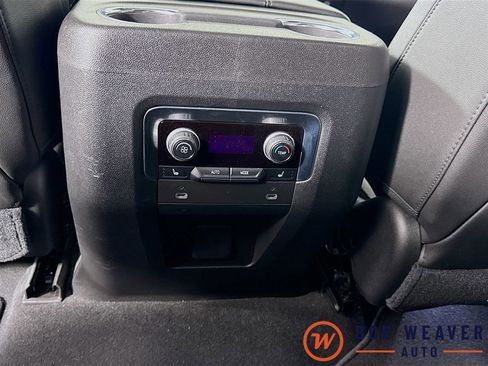 Used 2021 Chevrolet Tahoe High Country image 27