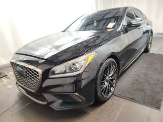 Used 2019 Genesis G80 3.8 w/ Sport Package 02 video 2