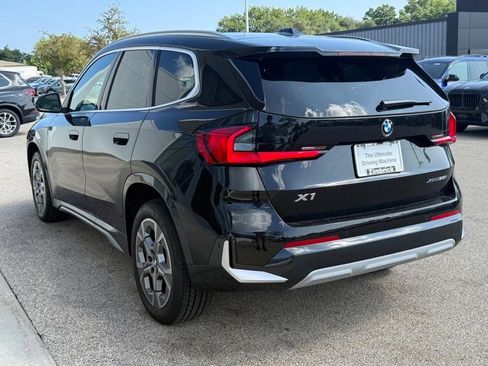 Used 2025 BMW X1 xDrive28i w/ Convenience Package AWD/4WD image 6