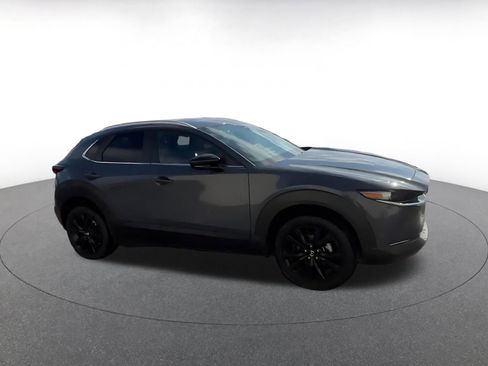 Used 2025 MAZDA CX-30 AWD 2.5 S w/ Preferred Package image 2