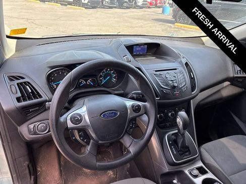 Used 2013 Ford Escape SE AWD/4WD image 7