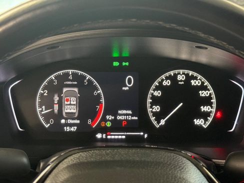 Used 2024 Honda Civic Sport image 24