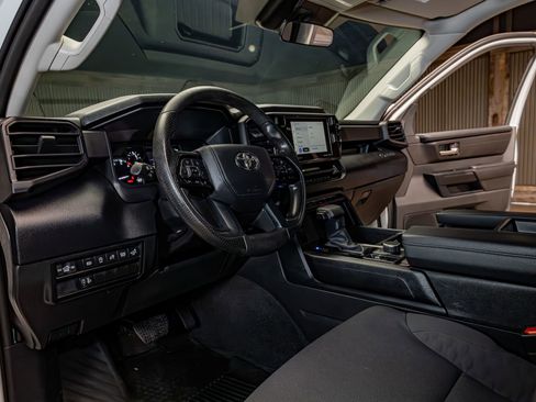 Used 2024 Toyota Tundra SR5 image 13
