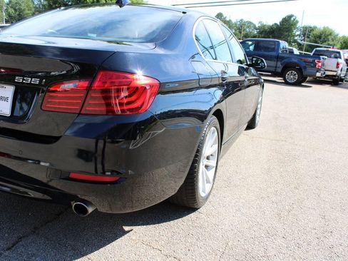 Used 2015 BMW 535i Sedan image 23