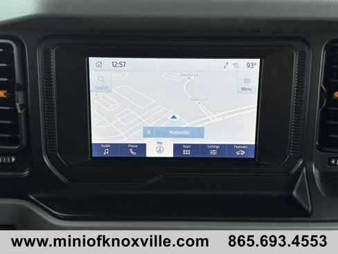 Used 2023 Ford Bronco Badlands AWD/4WD image 27