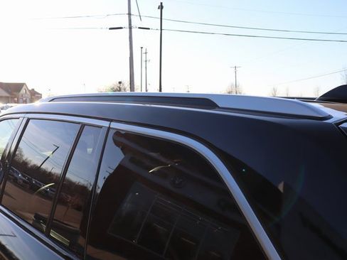 Used 2023 Jeep Grand Cherokee Summit w/ Adv Protech Group IV image 33