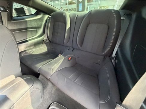 Used 2021 Ford Mustang Coupe RWD image 18