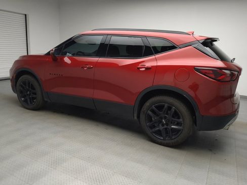 Used 2021 Chevrolet Blazer LT FWD image 3
