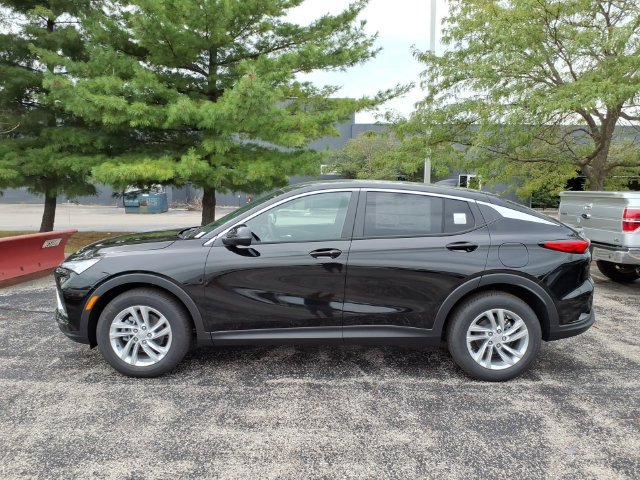 New 2026 Buick Envista Sport Touring w/ Convenience I Package FWD image 10