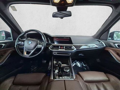 Used 2019 BMW X5 xDrive40i w/ Convenience Package AWD/4WD image 19