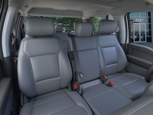 New 2026 Ford F350 XL AWD/4WD image 10