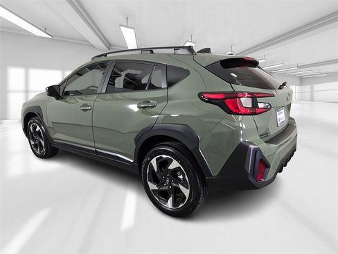 New 2026 Subaru Crosstrek 2.5i Limited image 3