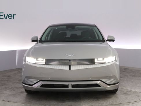 Used 2024 Hyundai Ioniq 5 Limited RWD image 12