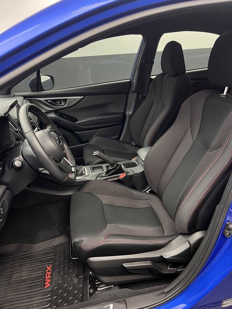 Used 2023 Subaru WRX Premium AWD/4WD image 6