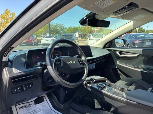 Used 2024 Kia EV6 Wind AWD/4WD image 11