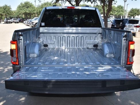 Used 2023 Ford F150 Lariat AWD/4WD image 37