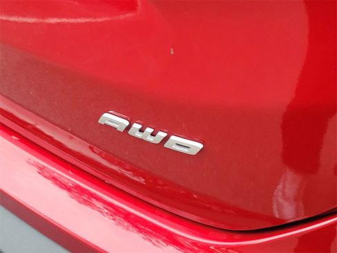 Certified 2022 Ford Edge SEL w/ Convenience Package image 6