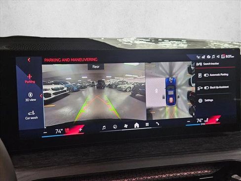 New 2026 BMW 330i Sedan w/ Premium Package image 13