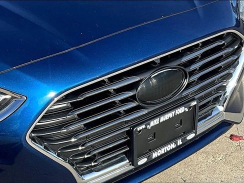 Used 2018 Hyundai Sonata ECO image 30