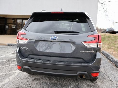 Used 2023 Subaru Forester Premium w/ Popular Package #1 image 17