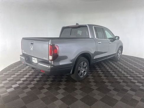 Used 2020 Honda Ridgeline RTL-E image 7