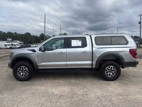 Used 2023 Ford F150 Raptor image 5
