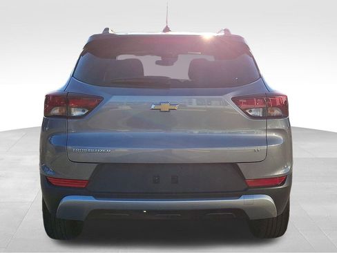 Used 2023 Chevrolet TrailBlazer LT image 5