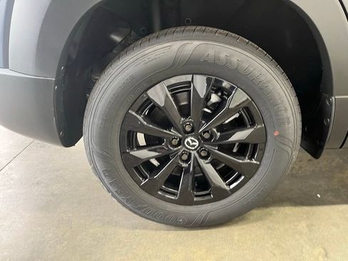 New 2026 MAZDA CX-50 2.5 Hybrid w/ Weather Package image 30