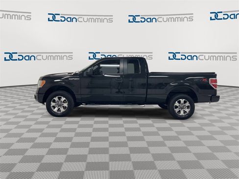 Used 2013 Ford F150 STX w/ Mid Equipment Group image 5