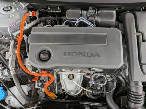 New 2026 Honda Accord Sport image 27