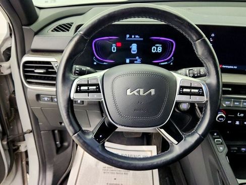 Used 2024 Kia Telluride EX X-Line AWD/4WD image 13