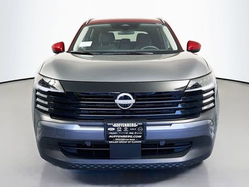New 2026 Nissan Kicks SV w/ SV Premium Package FWD image 2