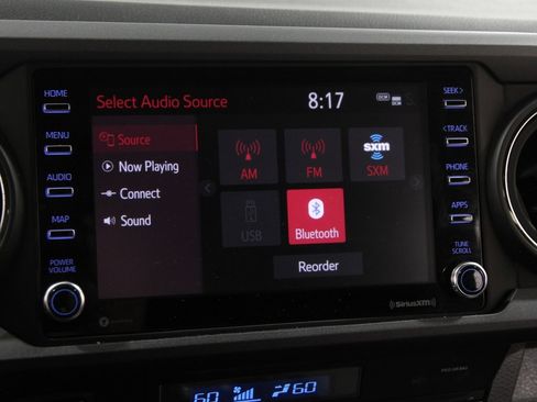 Used 2023 Toyota Tacoma TRD Off-Road image 12