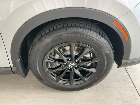 New 2026 Honda CR-V Sport-L image 27