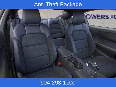 New 2026 Ford Mustang Dark Horse image 10