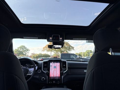 New 2026 RAM 1500 Big Horn image 27