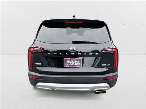 Used 2021 Kia Telluride EX image 6