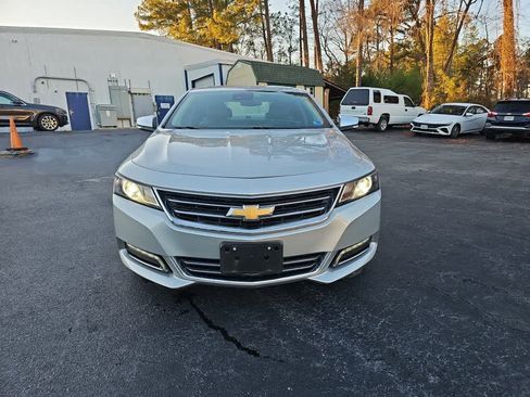 Used 2017 Chevrolet Impala Premier image 8