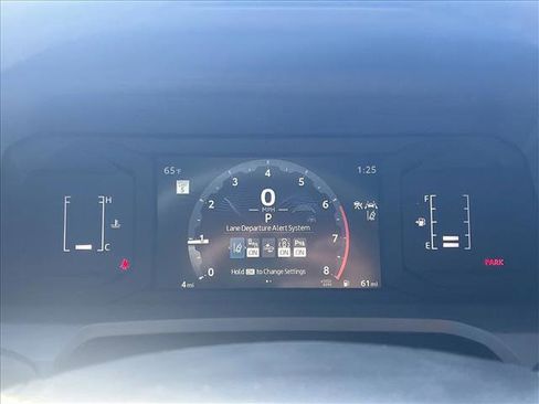 New 2025 Toyota Tacoma SR5 image 12