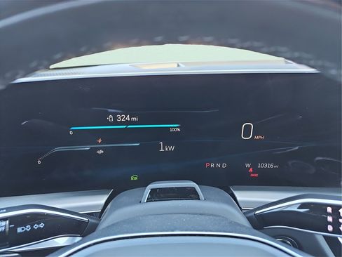 New 2023 Cadillac Lyriq 2WD image 11