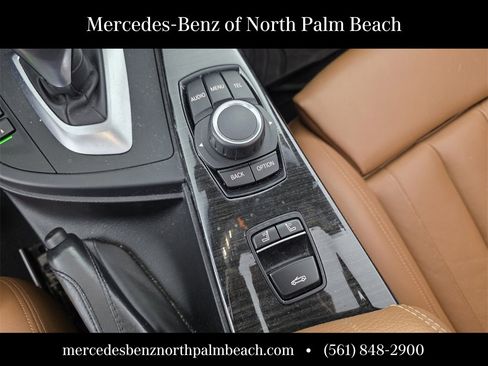 Used 2017 BMW 440i xDrive Convertible image 22