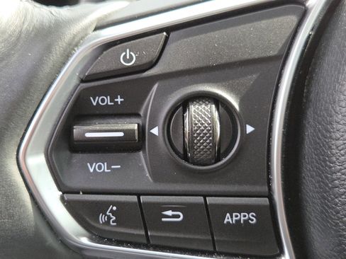 Used 2023 Acura MDX SH-AWD w/ Technology Package image 12