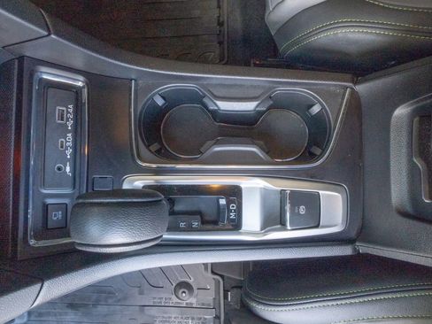 Certified 2024 Subaru Ascent Onyx Edition Limited w/ Popular Package Onyx image 10