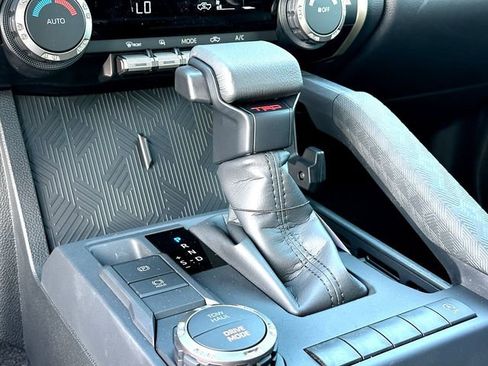 New 2026 Toyota Tacoma TRD Sport RWD image 14