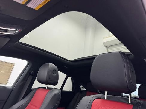 New 2026 Mercedes-Benz GLE 450 4MATIC Coupe image 5