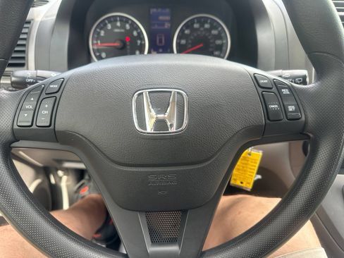 Used 2011 Honda CR-V SE image 21